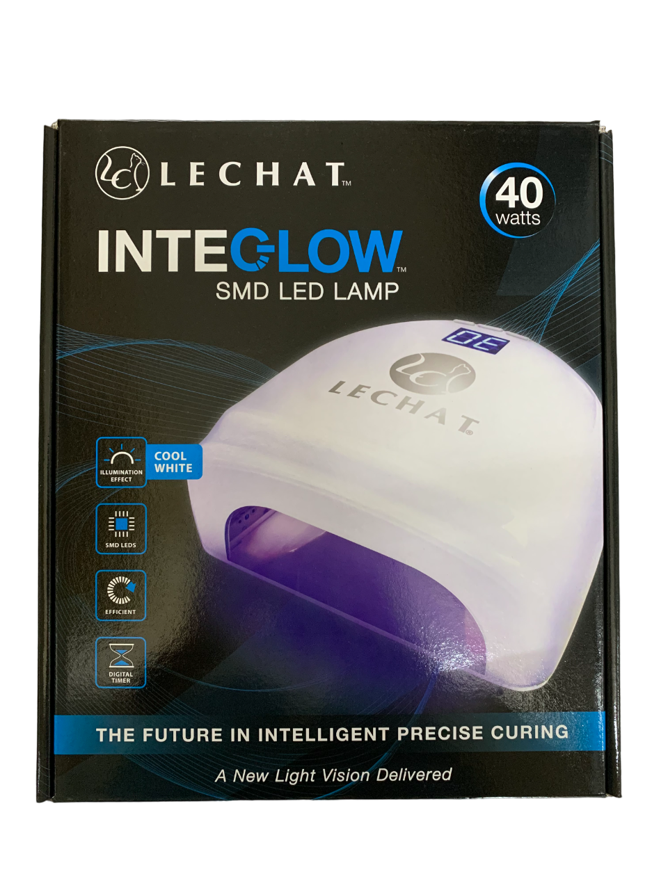 Lechat Integlow SMD LED Lamp